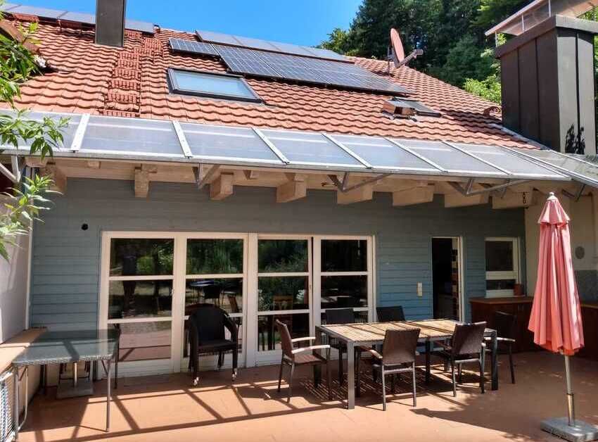 Städtischer Jugendtreff Rheinau