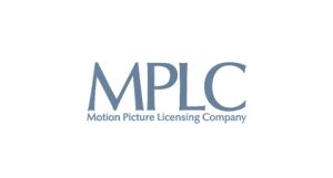 Das Logo der MPLC in dunkelblauer Schrift